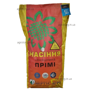 Прими подсолнечник (Нертус, стандарт)