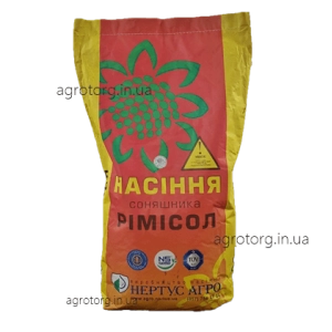 Римисол подсолнечник (Нертус, фракция стандарт)