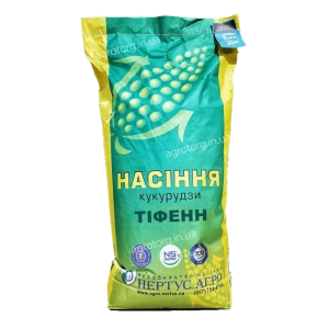 Тифен кукуруза Нертус