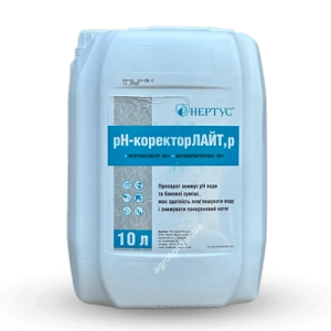 pH коректор LITE (лайт)