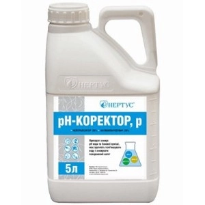 pН-коректор