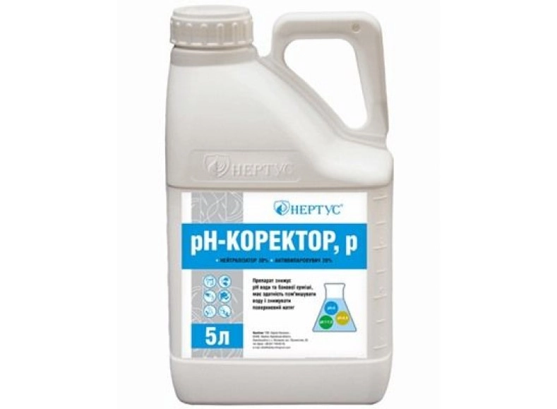 pН-коректор