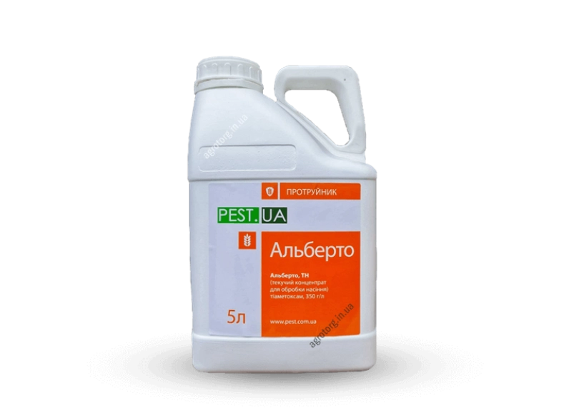 Альберто 5л 