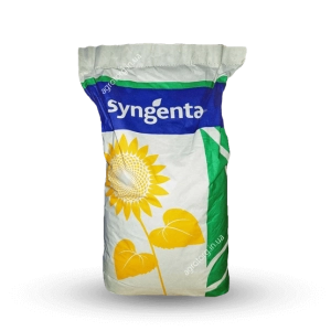 Дієго КЛП соняшник