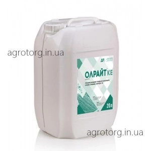 Олрайт гербицид Аквариус