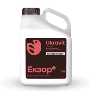 Екзор протруйник