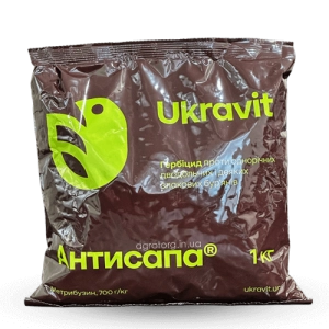 Антисапа 1кг