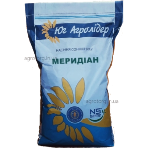 Меридіан Стандарт соняшник Юг Агролідер